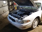 Lesabre 2004 Glove Box 2152312 Used. Price: $95.00.