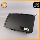 Audi 8R SQ5 Dashboard Storage Compartment Black Oem Used. Price: $83.00.