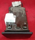 2000 - 2004 Subaru Outback Legacy Ash Tray Black Plastic Light 66160AE000 Used. Price: $34.99.