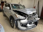 Glove Box Door Hyundai Santa Fe 2014 1457237 Used. Price: $129.99.