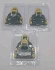 For Shimano Cleat Bike Pedal 6 Degreesfloat Fit 105 Ultegr SM-SH11 Spd-sl 3PK New. Price: $28.00.