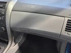 Corolla 2009 Glove Box 605662 Used. Price: $93.90.