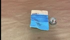 Nos 72-79 Torino Thunderbird Ranchero Cougar Glove Box Door Knob New. Price: $40.00.