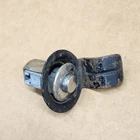 69-79 C3 Corvette Rear Storage Compartment Door Lock Push Button & Bezel Pull Oe Used. Price: $25.99.