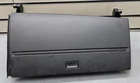 09-10 Journey Upper Dash Glove Box Storage Compartment Instrument Assembly Black Used. Price: $67.49.