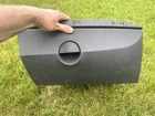 Fiat 500 Black Assembly Genuine Oem 2012-2018 Used. Price: $60.00.