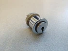 Nice Used Original Genuine Porsche 356A 356B Glove Box Lock Without Key Nla. Price: $65.00.