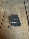 Jeep Cherokee Xj 97-01 Glovebox Latch Striker W/ Mounting Hardware Used. Price: $11.99.