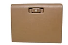 84-86 Nissan 300ZX Z31 Brown Tan Glove Box Assembly Used. Price: $120.00.