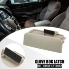 Glove Box Latch Handle For Kia Sportage 2005-2010 Replace 845601-F100EZ Beige New. Price: $15.19.