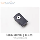 2020-2023 Vw Atlas Cross Sport Glove Box Handle / Lock Cylinder 3CN857147 Used. Price: $11.99.
