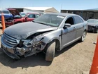 Used Glove Box Fits: 2013 Ford Taurus Grade. Price: $79.99.