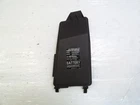 Mercedes R171 SLK280 Trim, Fuse Box Cover, 1715400082 Used. Price: $31.49.