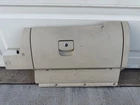 98-08 Volkswagen Beetle Glove Box Assembly W/ Aux Tan Beige Oem Used. Price: $164.99.