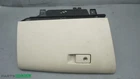 2010-2017 Volvo XC60 Front Dash Glove Box Storage Compartment Beige 30755651 Oem Used. Price: $40.50.