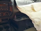 Ranger 2000 Glove Box 4802499 Used. Price: $80.49.