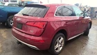Q5 Audi 2018 Glove Box 6985685 Used. Price: $112.00.