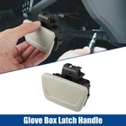 Glove Box Latch Handle Center Clip Ford Fiesta 2011-2019 Beige New. Price: $13.35.