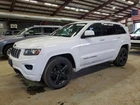 Used Glove Box Fits: 2015 Jeep Grand Cherokee Grade. Price: $119.90.