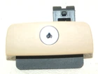 2007 2008 2009 Cadillac Srx Glove Box Latch Cashmere 15296557 E4J03 Used. Price: $18.99.