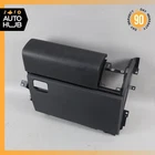 10-16 Range Rover Sport L320 Hse LR4 Dashboard Glove Box Compartment Black Oem Used. Price: $141.23.