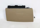 Bmw E65 7-SERIES E66 Factory Glove Box Panel Dark Beige Tan 2002-2008 Oem Used. Price: $75.00.