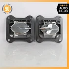 Mercedes W207 E350 E400 Right & Left Side Folding Top Case Cover Set Of Oem Used. Price: $141.10.