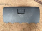 2008 Dodge Glovebox L0024946AC, Oem Used Ram, Black. Price: $85.00.
