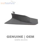 2014-2017 Audi SQ5 Right Glove Box Cover (inner) 8R1857506B Used. Price: $13.71.