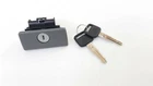 Glove Box Latch Lock Handle Gray For Toyota Camry Lexus ES300 ES330 Solara New. Price: $21.53.