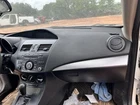 Mazda 2012 Glove Box 104831612 Used. Price: $64.89.