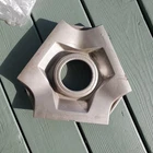 Front Nissan Pathfinder Wheel Center Hubcap 93 94 95 96 97 40315 61G00 Truck Used. Price: $50.00.