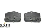 Mercedes W209 CLK320 CLK500 CLK55 Convertible Folding Top Supporting Latch Set Used. Price: $21.38.