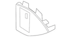 Genuine Nissan Cover 73952-JA00C New. Price: $11.96.