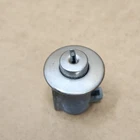 69-77 C3 Corvette Rear Storage Compartment Door Lock Release Button No Key Used. Price: $16.99.