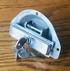 1949 Lincoln Cosmopolitan Glove Box Lock W/2 Logo Keys Vtg 1940S Hurd Nos New. Price: $65.00.