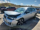 Impreza 2019 Glove Box 1375983 Used. Price: $81.90.