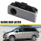 Waterproof Glove Box Lock Latch Compartment Handle For 2004-2010 Toyota Sienna New. Price: $13.29.