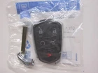 New Oem 2020-2025 Cadillac XT5 XT6 Keyless Remote Smart Fob 13564995 434MHZ. Price: $79.95.