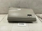 2007 2011 Toyota Camry Le Glove Box Storage Compartment Oem+ Used. Price: $85.36.