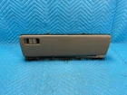 Oem Lexus LS400 Dash Upper Glove Box Storage Cd Changer Housing Brown 1998-2000 Used. Price: $80.00.