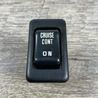 1994 1995 1996 1997 Nissan Pathfinder Hardbody Dash Cruise Control Switch Oem Used. Price: $28.87.