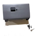 1989-1994 Ford Ranger (explorer) Glove Box W/key (gray) Mazda B-series Used. Price: $83.00.