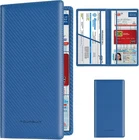 Toursuit Registration And Insurance Card Holder, Vehicle License Document Gl New. Price: $14.40.