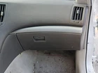 09-15 Infiniti G35/G37/Q40/Q60 Sedan Lower Glove Box Grey/k Oem 68500-JK62C Used. Price: $89.99.