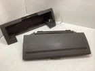09 10 11 12 Dodge Ram Upper Glove Box Door Storage Complete Gtv Bark Brown Used. Price: $72.00.