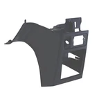 A18-41159-002 Dash Console Cover Left Side, Slate Gray, Polyc For Freightliner New. Price: $179.76.