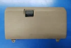 1992-1996 Ford Bronco F150 F250 F350 Truck Beige Glove Box Door Lid Oem Used. Price: $49.99.
