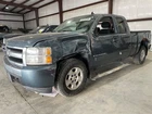 2008 Chevrolet Silverado Lower Black Glove Box Assembly Used 125K Miles. Price: $101.39.