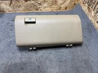 Toyota Tundra SR5 7-10 Right Dashboard Lower Storage Glove Box Beige Oem 115K Used. Price: $102.00.